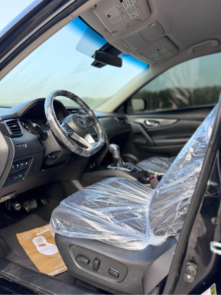 Nissan Rogue - Image 5