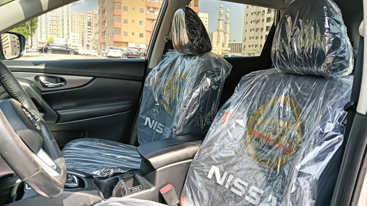 Nissan Rogue - Image 9