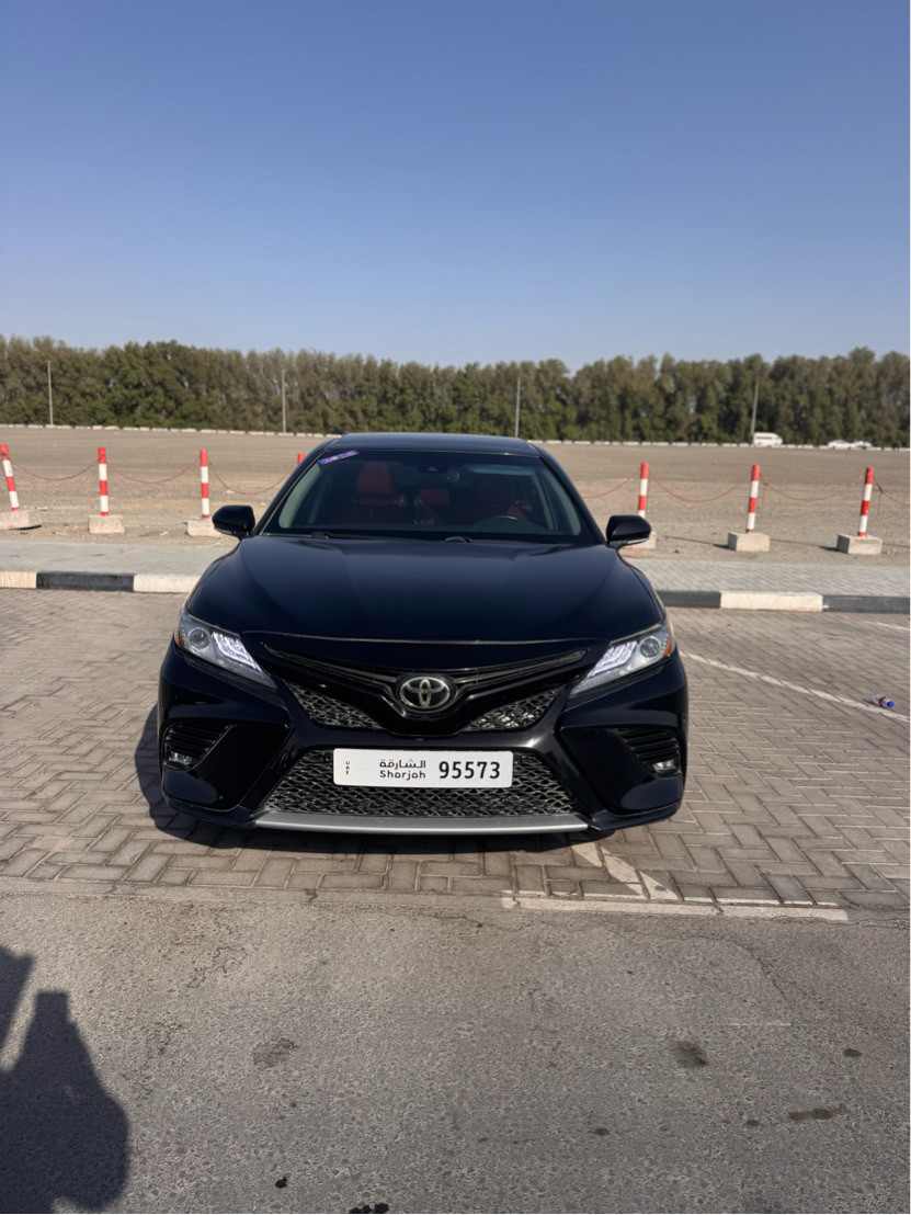 Toyota Camry - Image 3