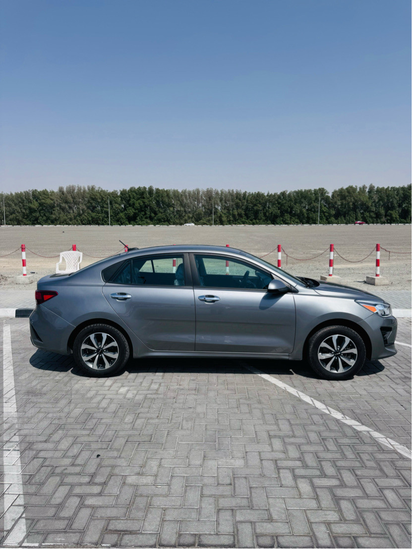 KIA Rio - Image 5