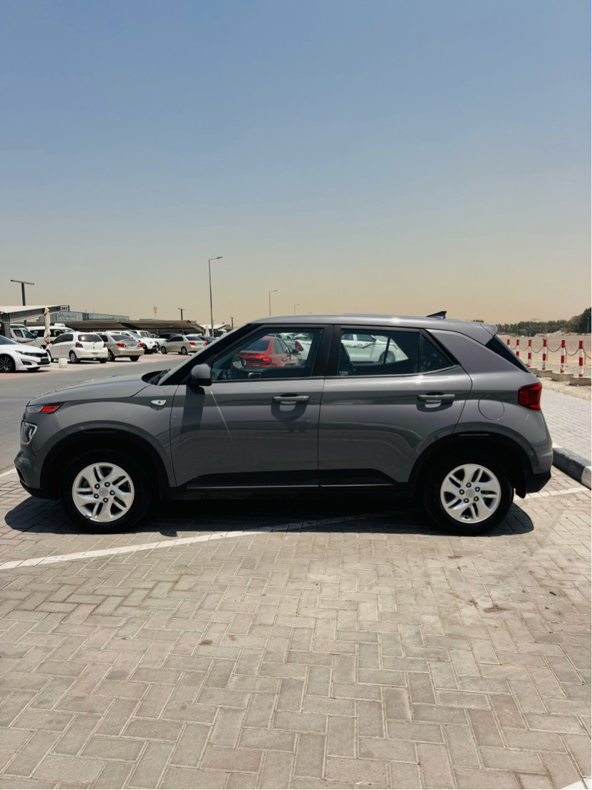 Hyundai VENUE - Image 4