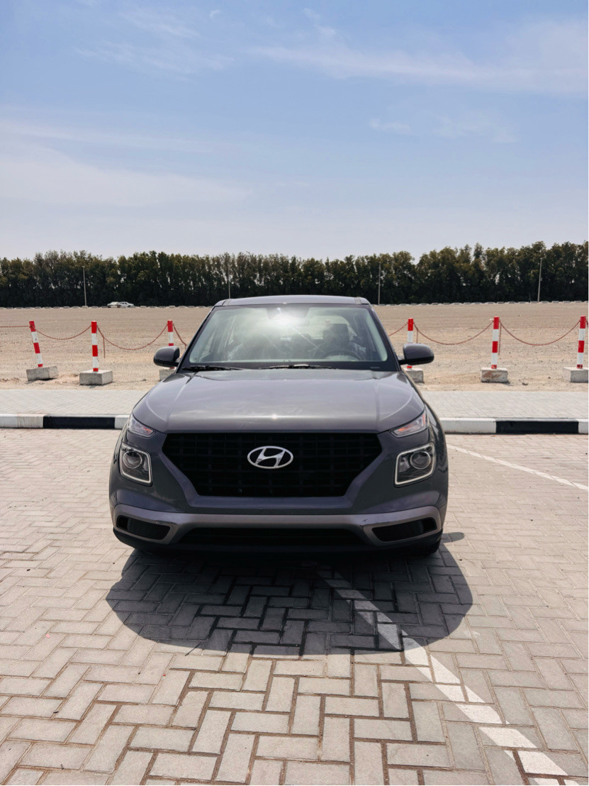 Hyundai VENUE - Image 3