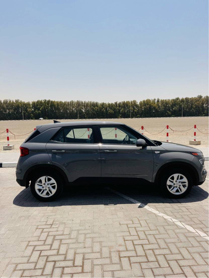 Hyundai VENUE - Image 5