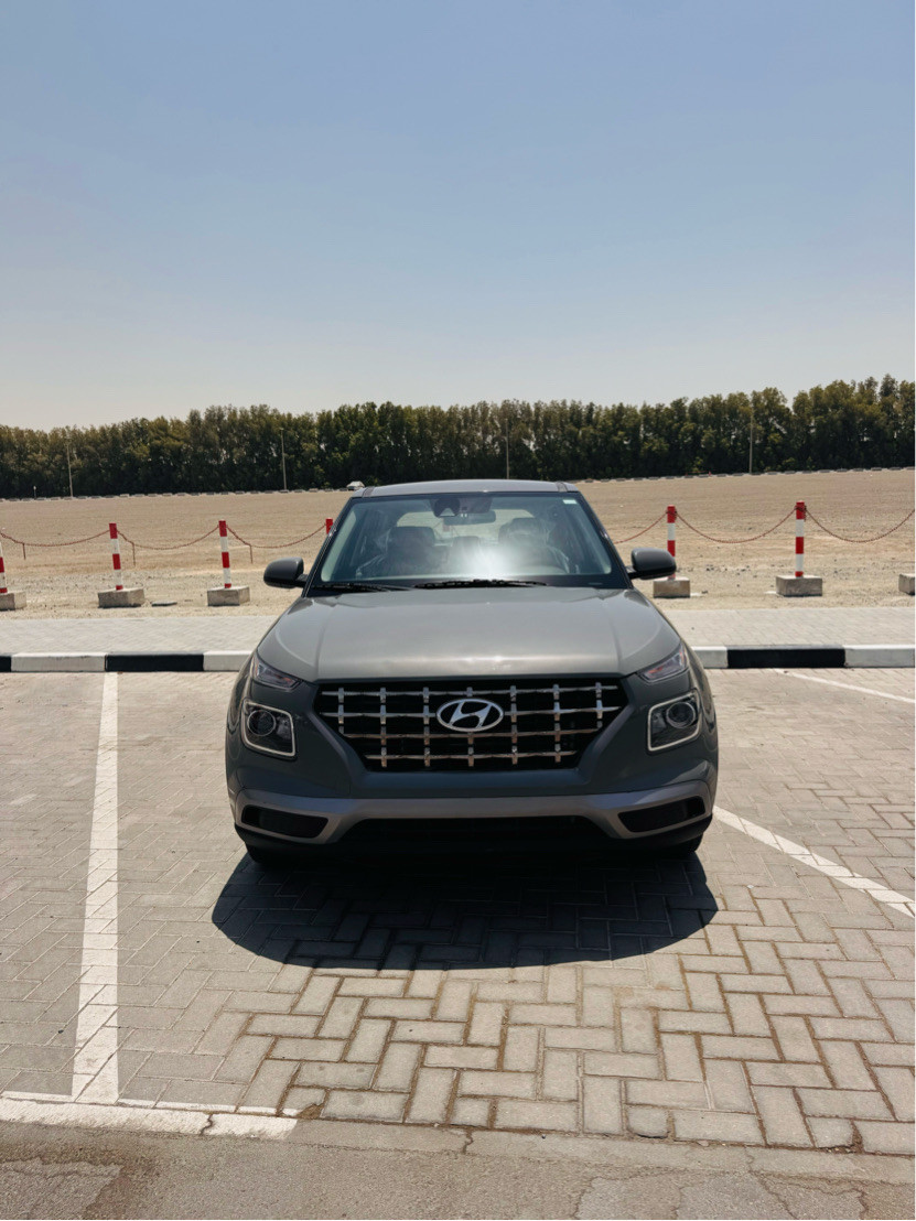 Hyundai VENUE - Image 3