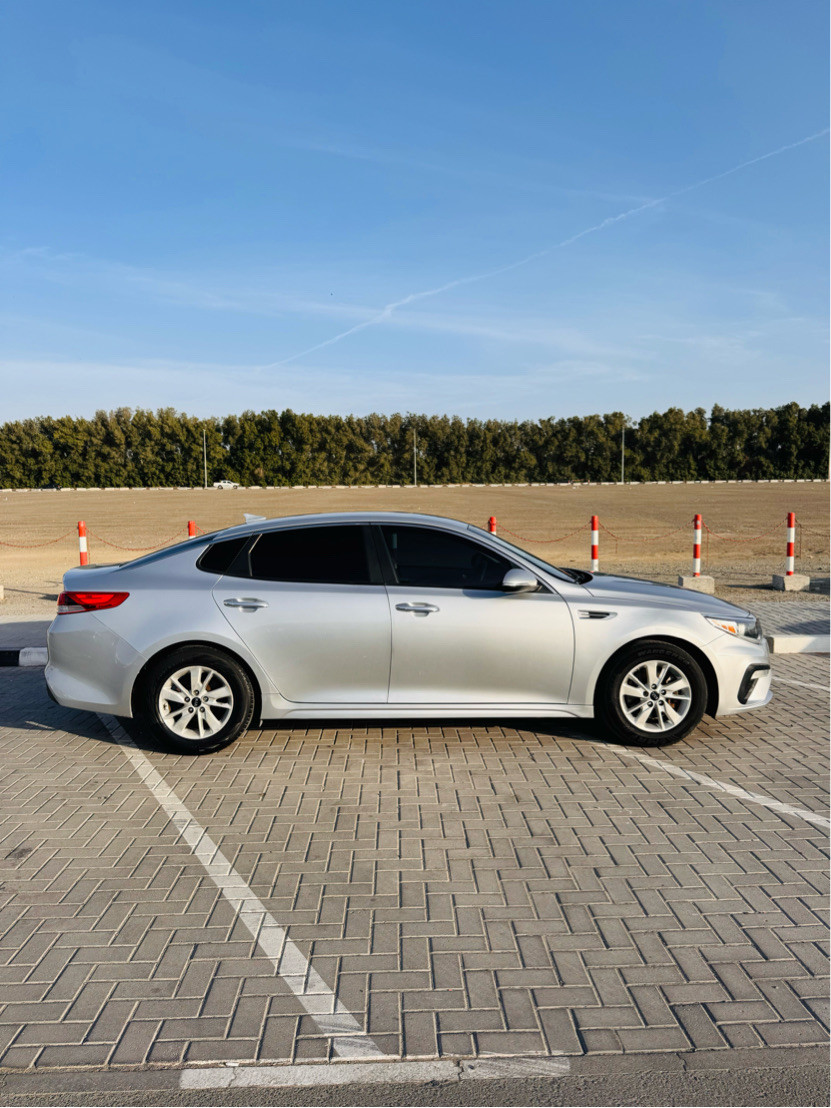 KIA Optima - Image 5