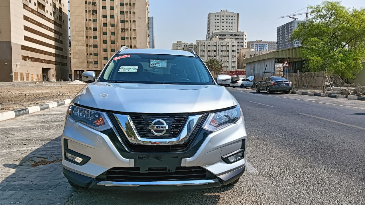 Nissan Rogue - Image 3