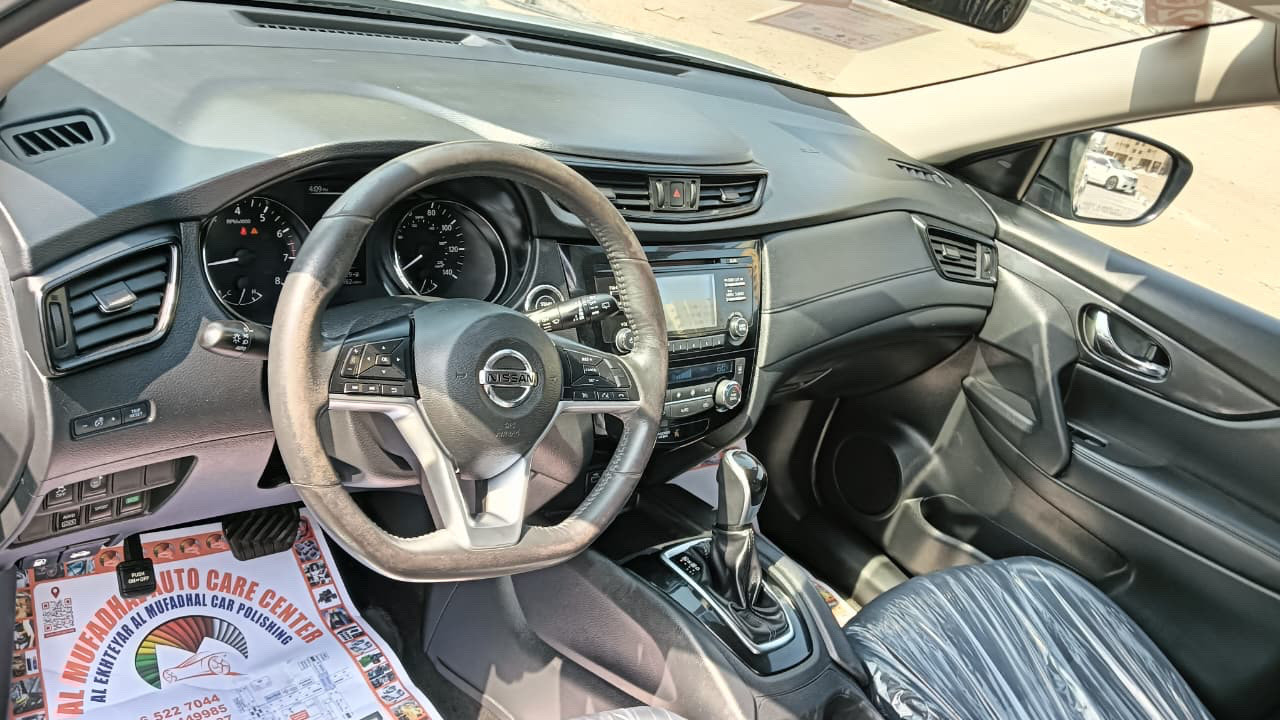 Nissan Rogue - Image 5