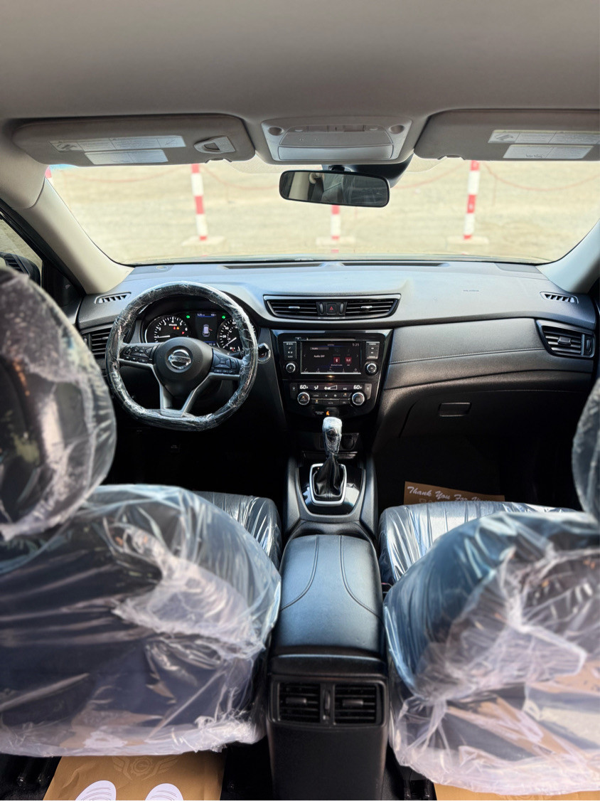 Nissan Rogue - Image 9