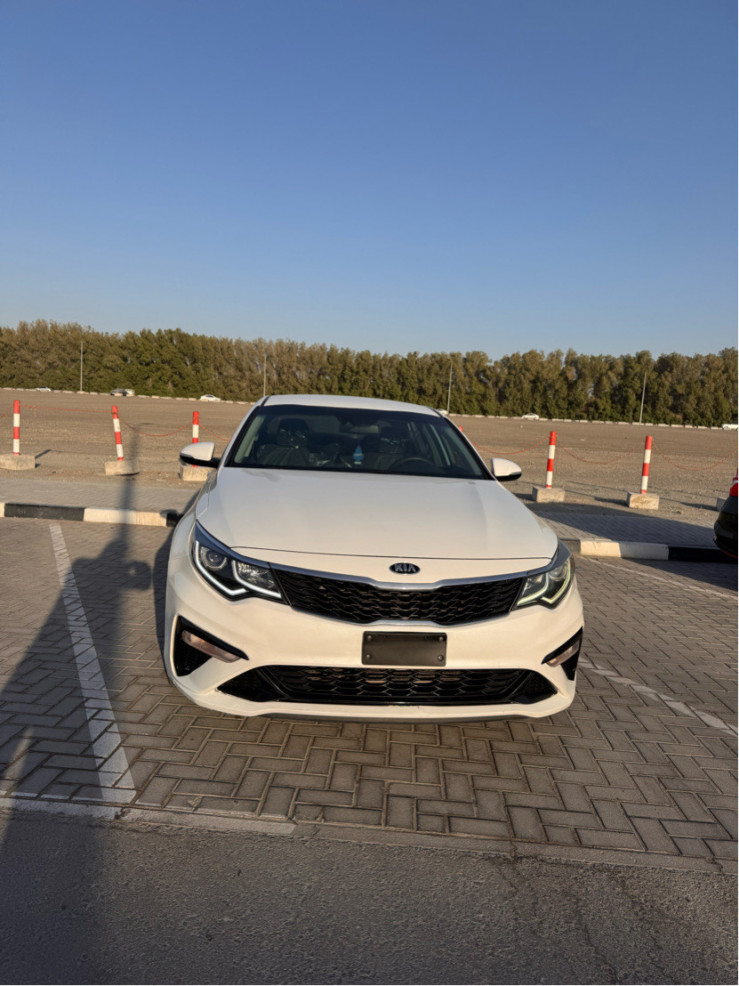KIA Optima - Image 3
