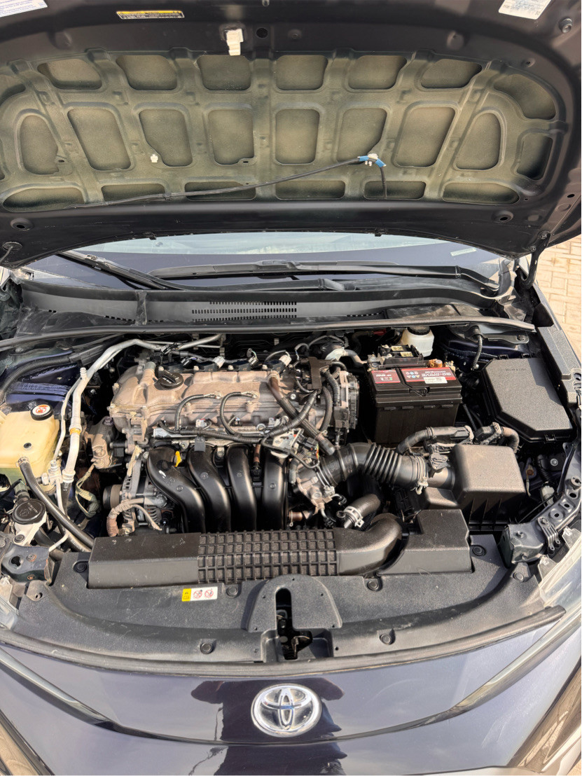 Toyota Corolla - Image 8