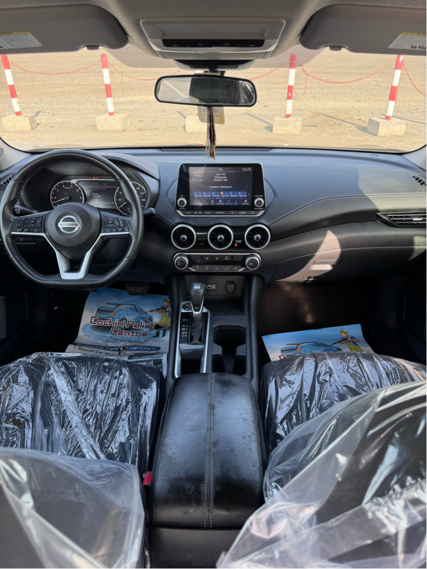 Nissan Sentra - Image 5