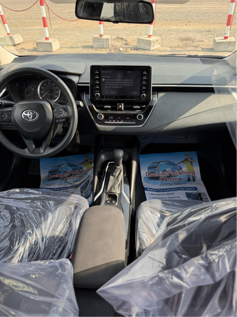 Toyota Corolla - Image 6