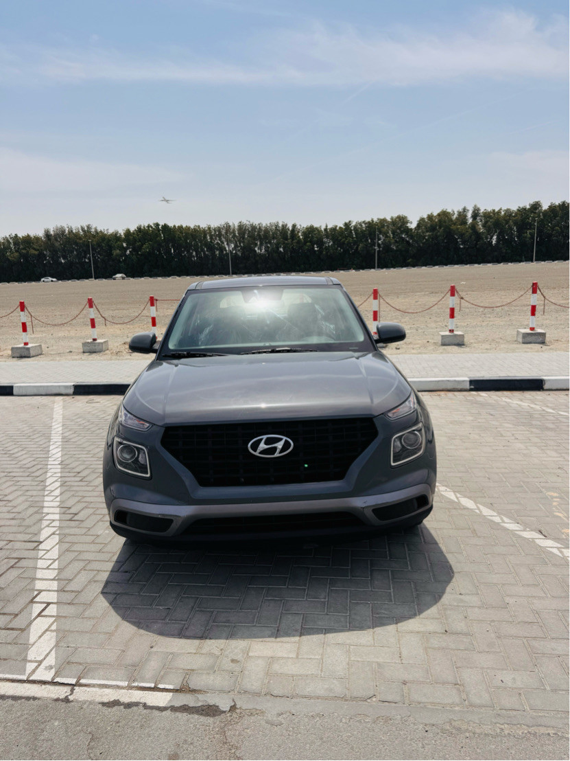 Hyundai VENUE - Image 12