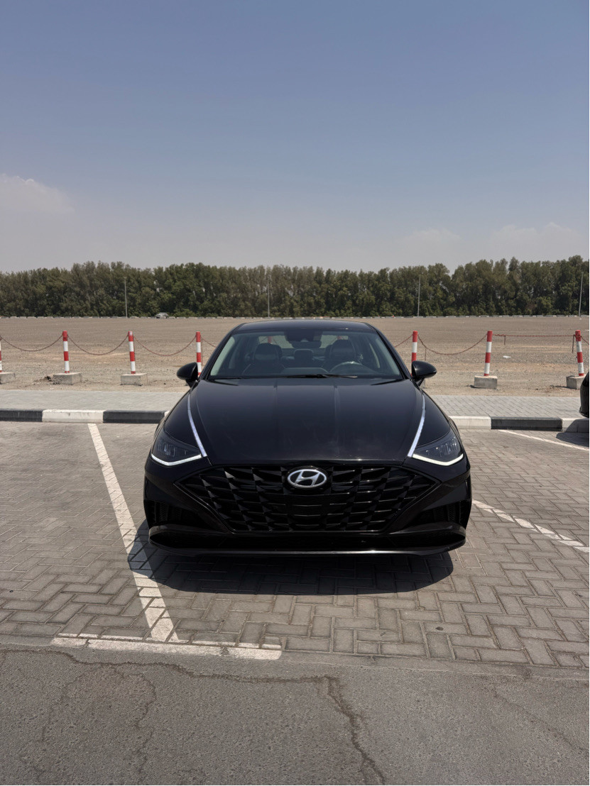 Hyundai Sonata - Image 3