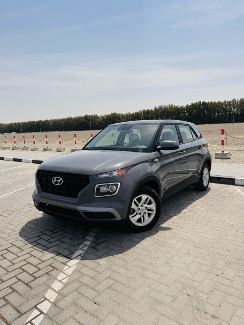 Hyundai VENUE