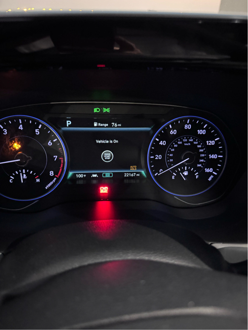Hyundai Palisade - Image 17