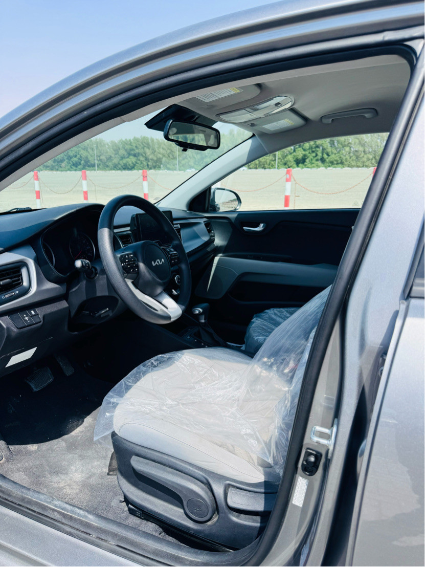 KIA Rio - Image 6