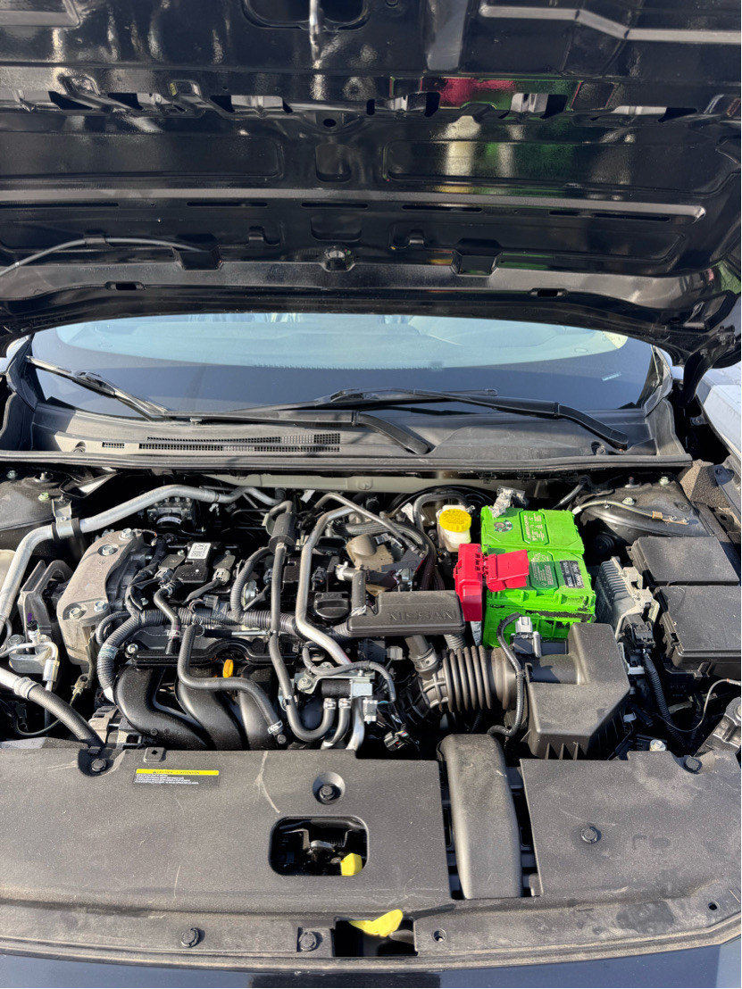 Nissan Sentra - Image 6