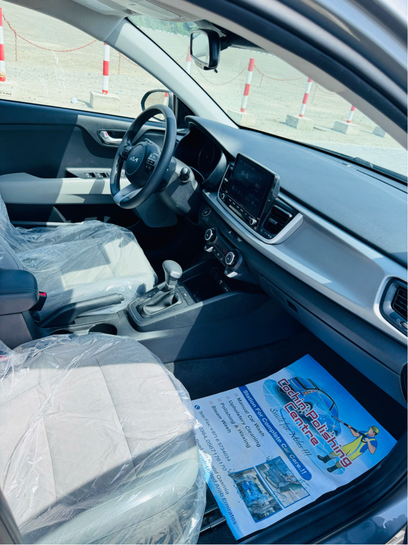 KIA Rio - Image 9