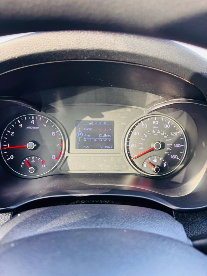 KIA Optima - Image 8