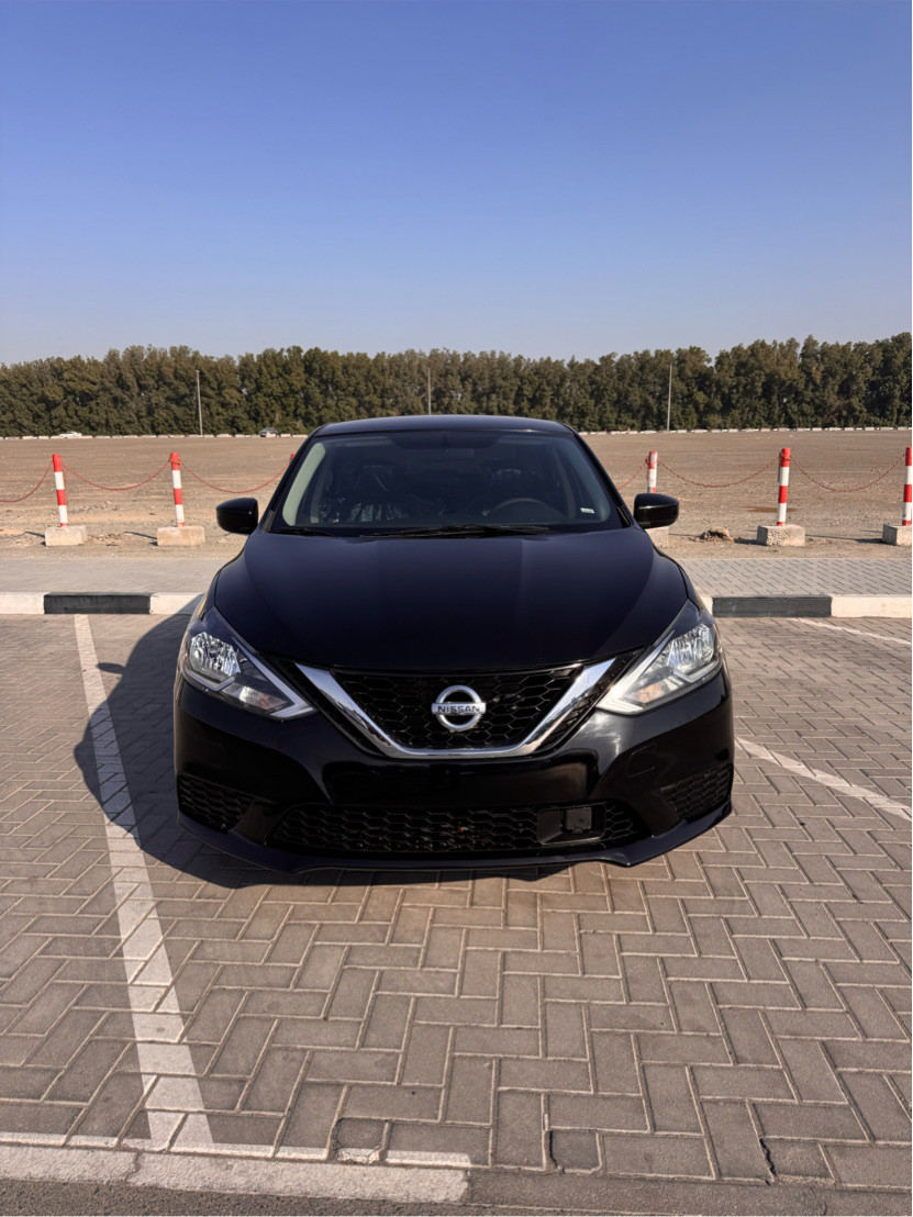 Nissan Sentra - Image 7