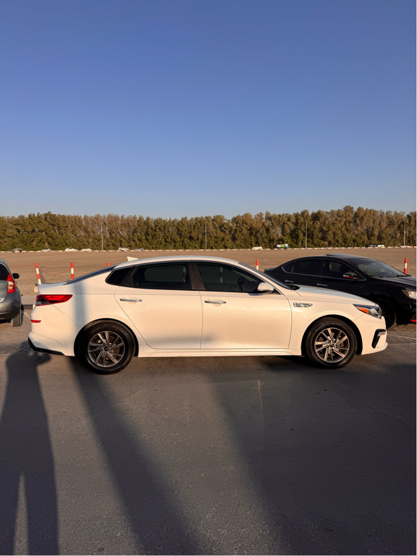 KIA Optima - Image 4
