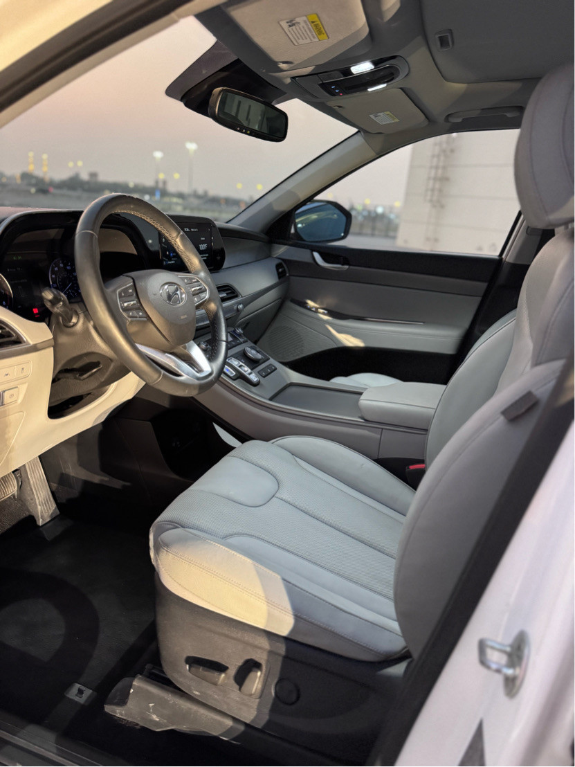 Hyundai Palisade - Image 8