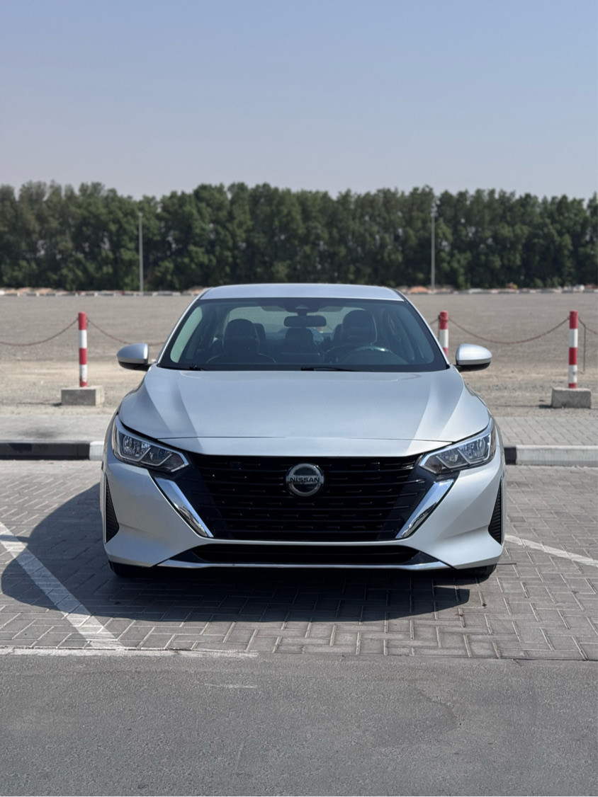Nissan Sentra - Image 3