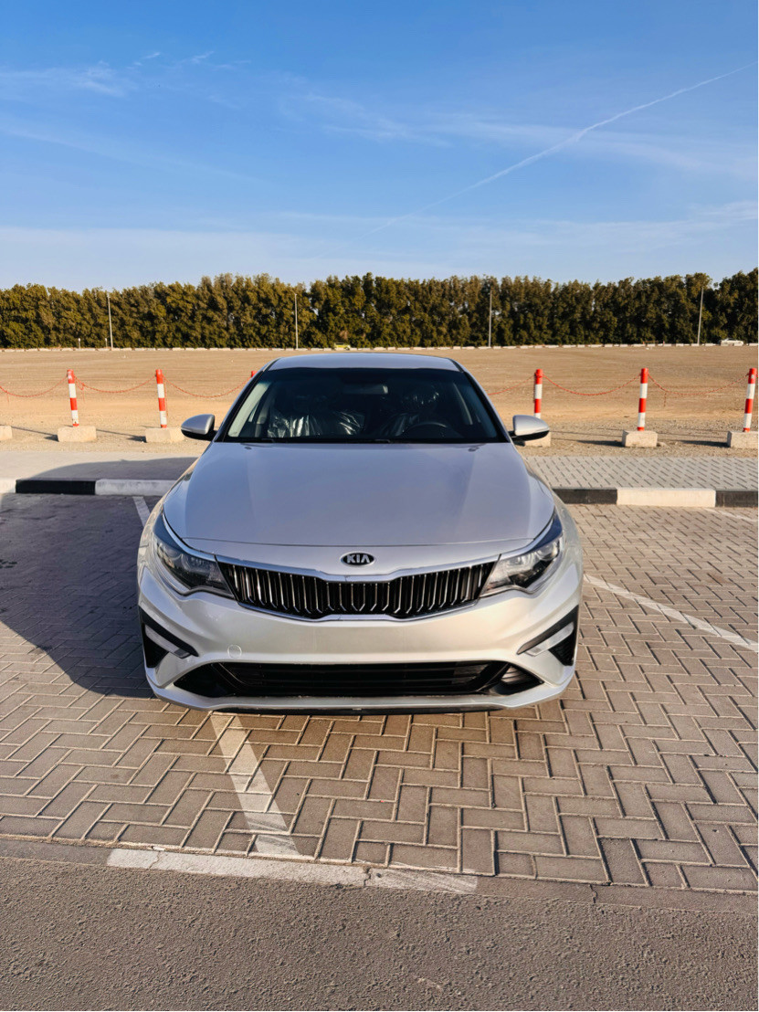 KIA Optima - Image 3