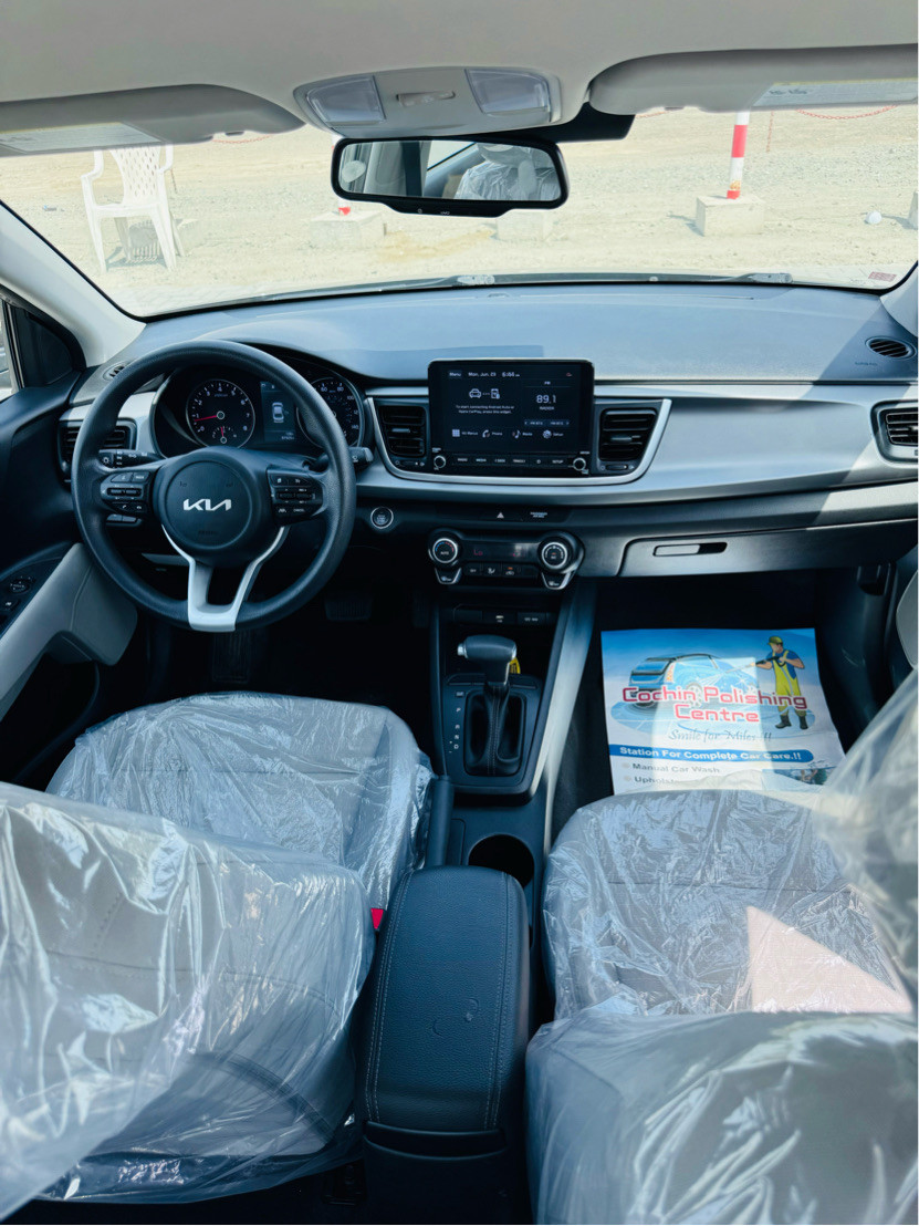 KIA Rio - Image 11