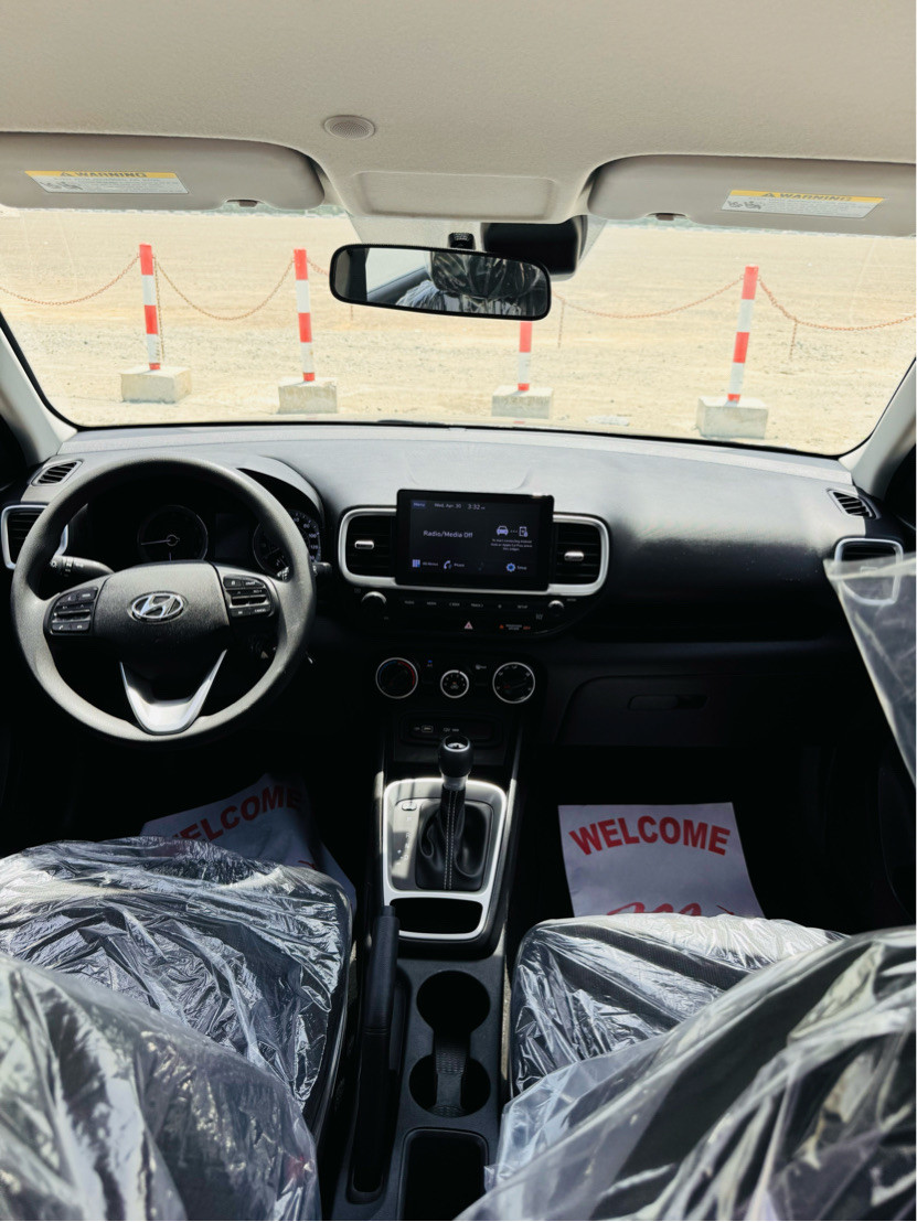 Hyundai VENUE - Image 6