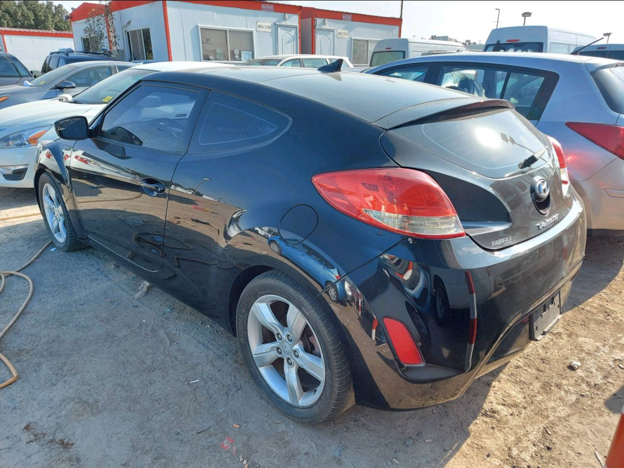 Hyundai Veloster - Image 5