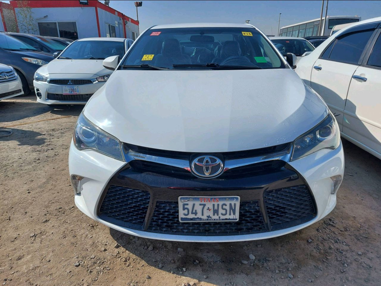 Toyota Camry - Image 3