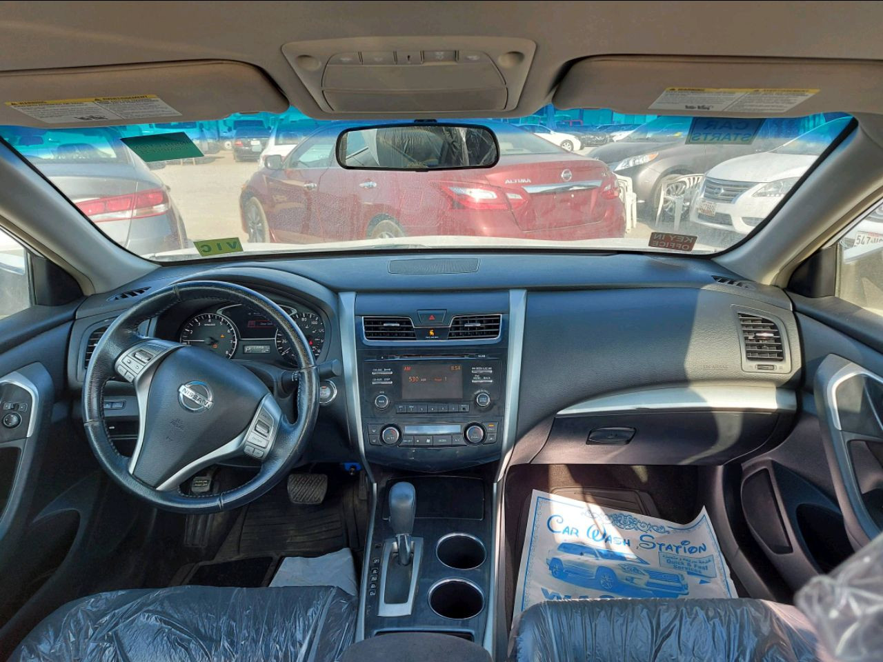 Nissan Altima - Image 6