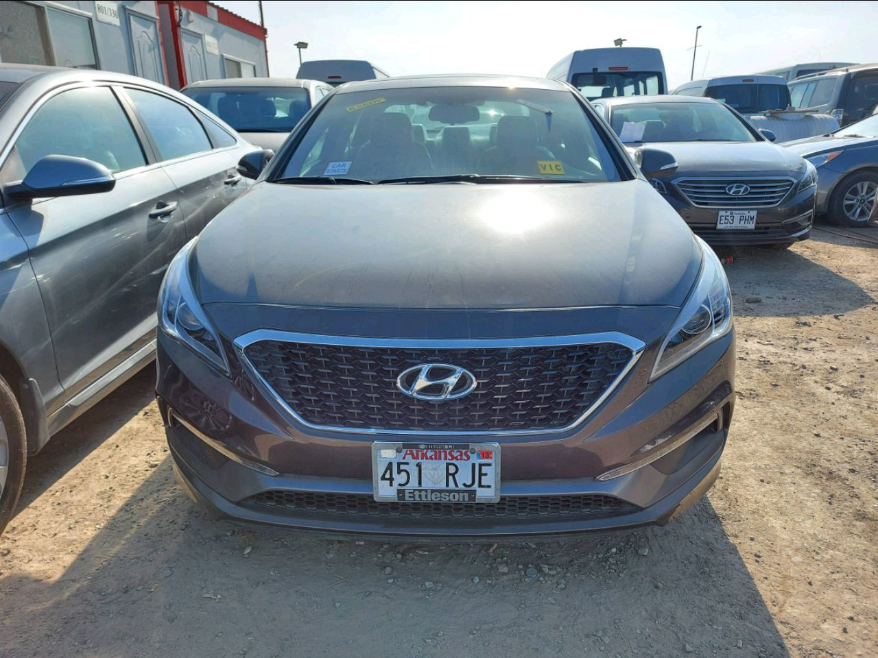 Hyundai Sonata - Image 5