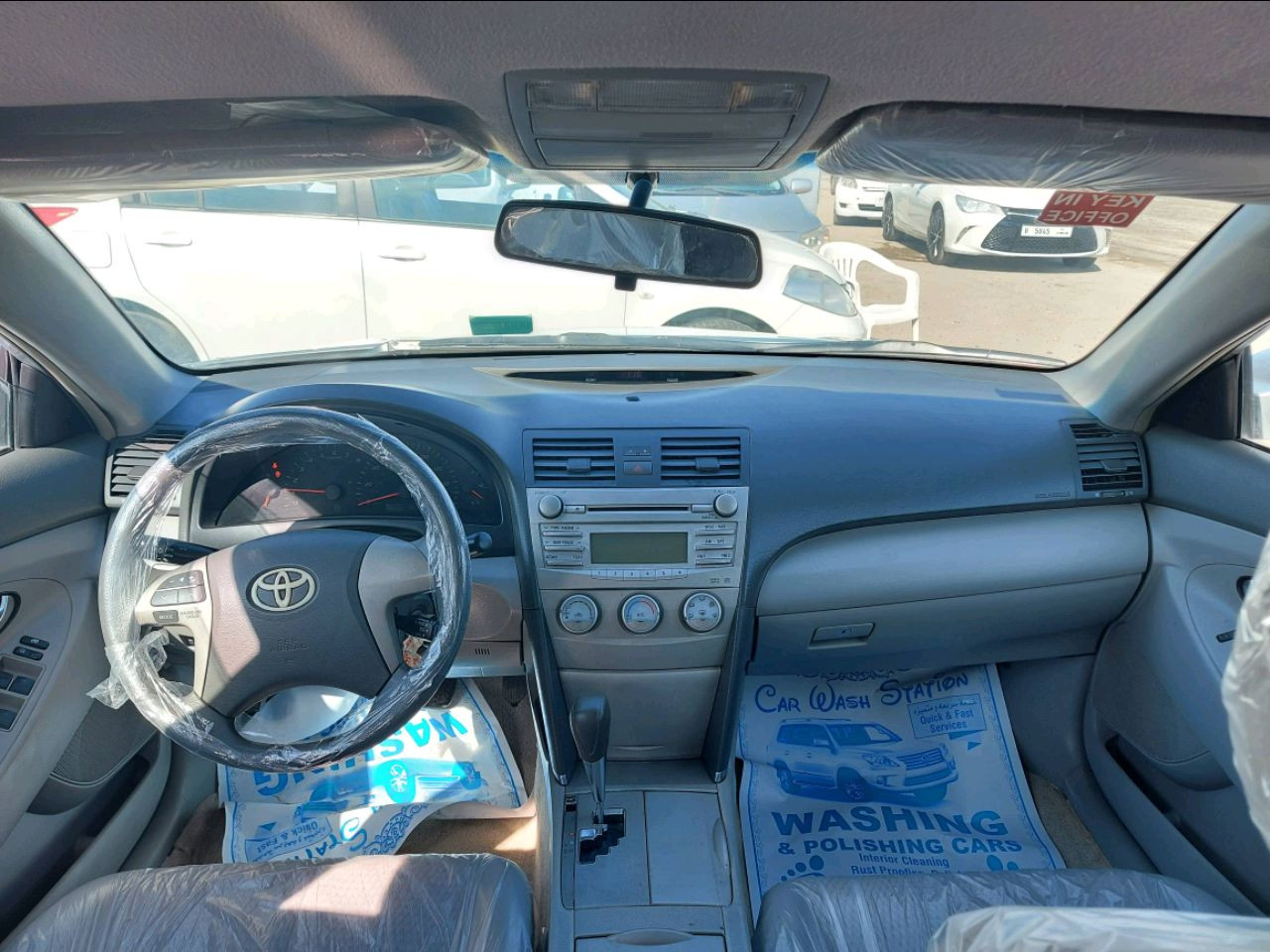 Toyota Camry - Image 2