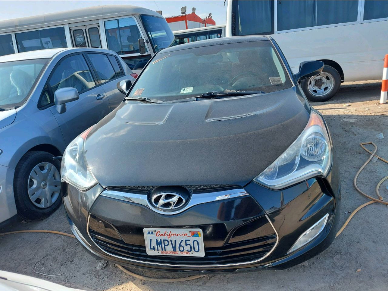 Hyundai Veloster - Image 3