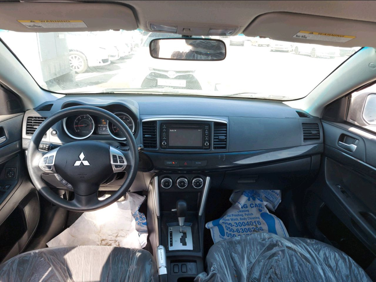 Mitsubishi Lancer - Image 3