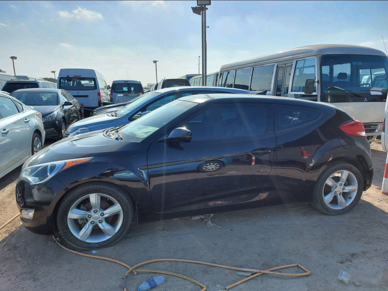 Hyundai Veloster - Image 6