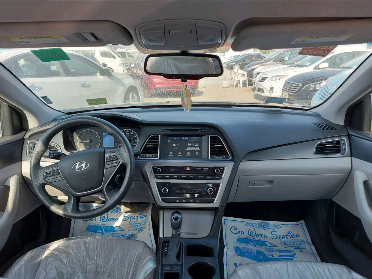Hyundai Sonata - Image 6