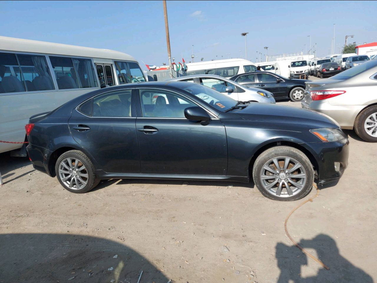 Lexus IS-Series - Image 4