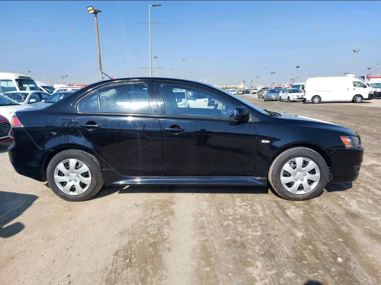 Mitsubishi Lancer - Image 3