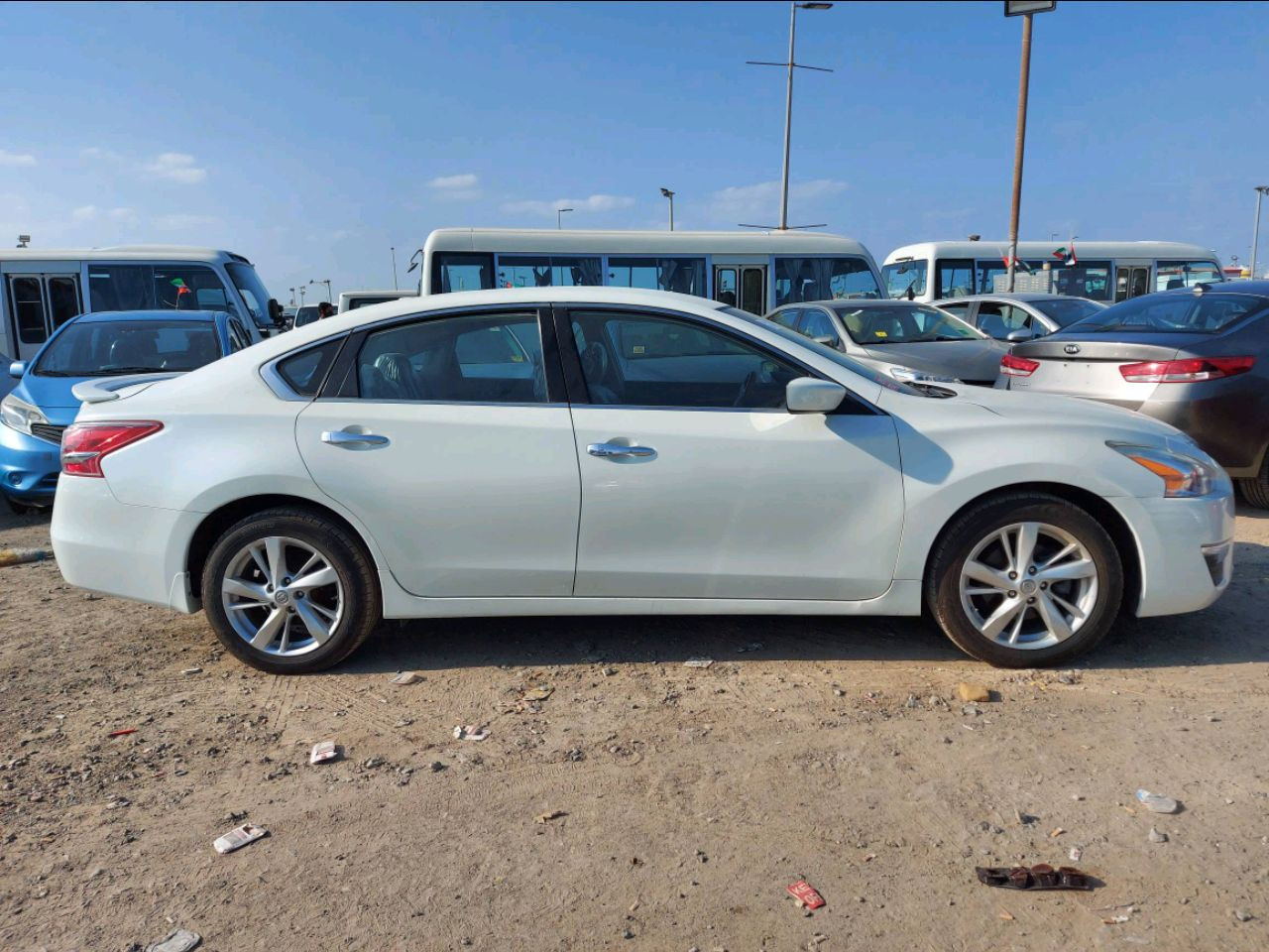 Nissan Altima - Image 4