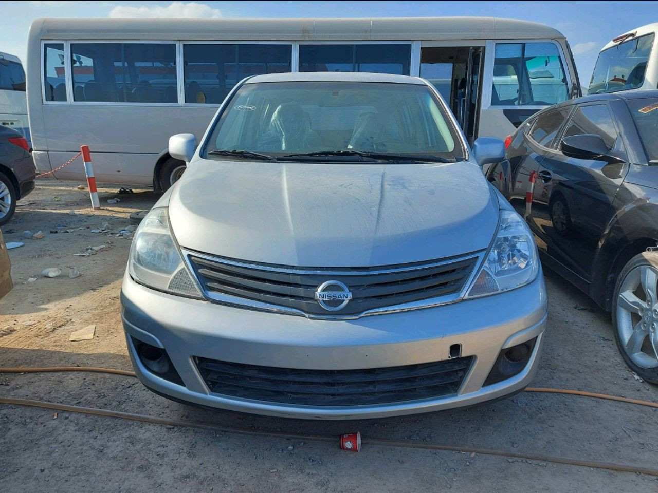 Nissan Versa - Image 5