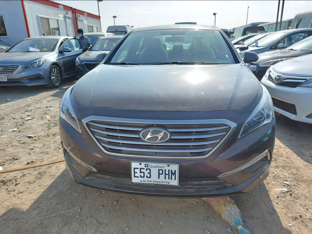 Hyundai Sonata - Image 5