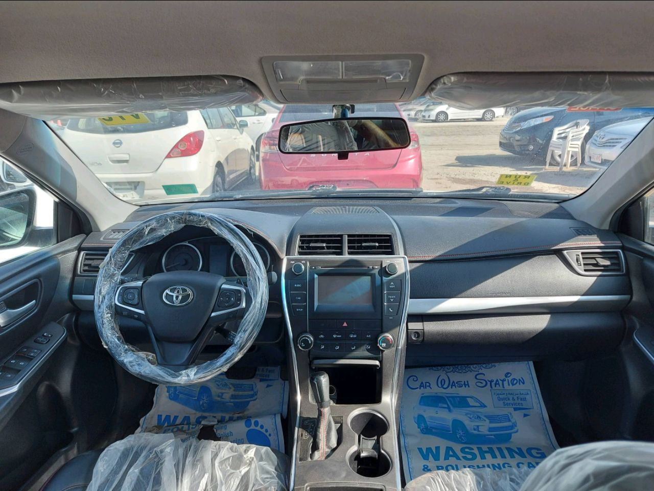 Toyota Camry - Image 5