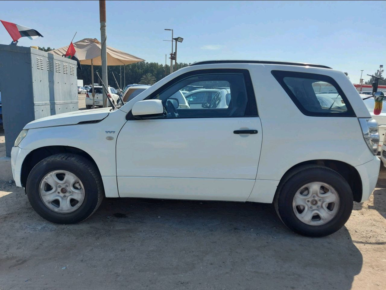 Suzuki Vitara - Image 3
