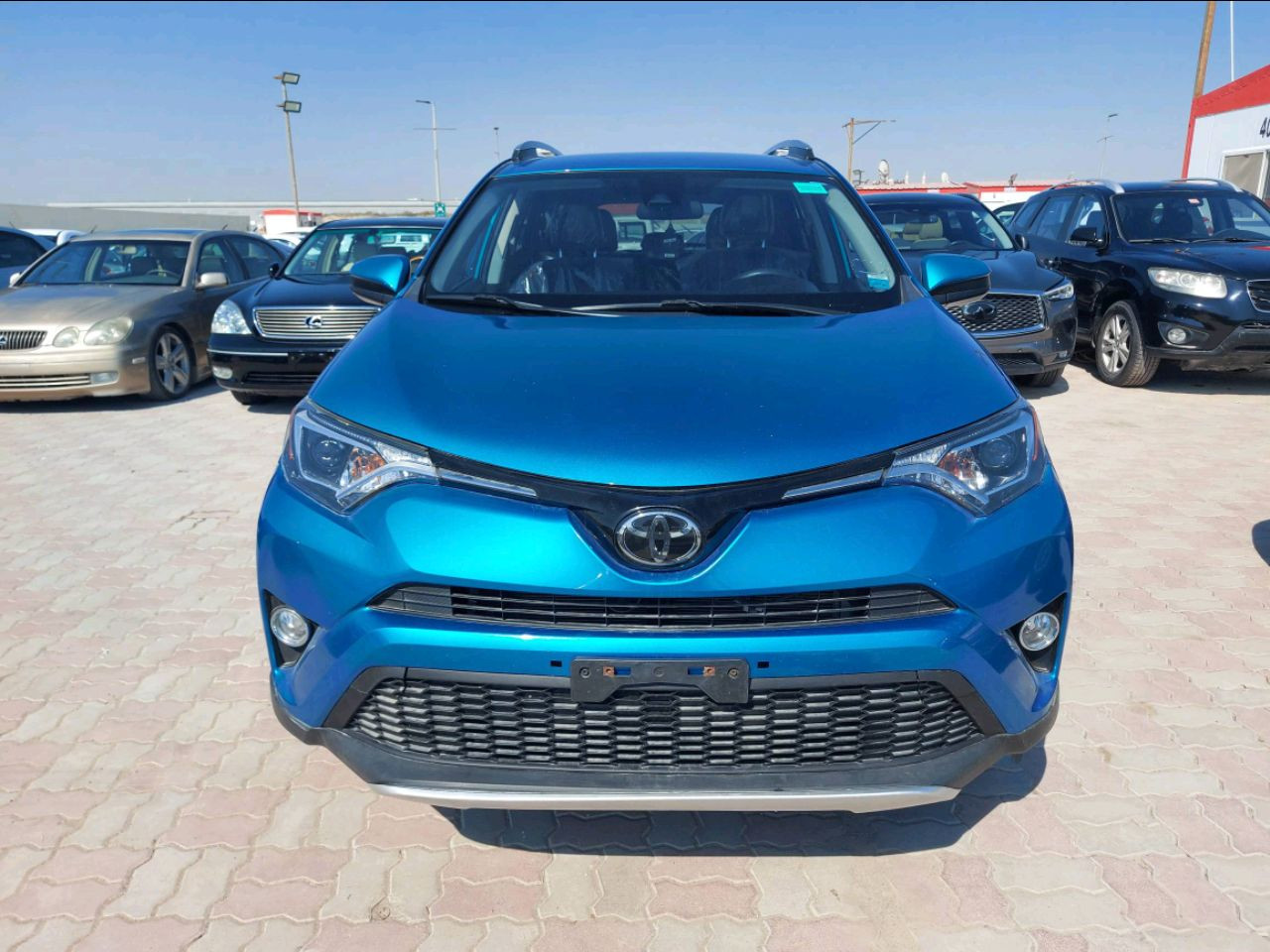 Toyota Rav 4 - Image 4