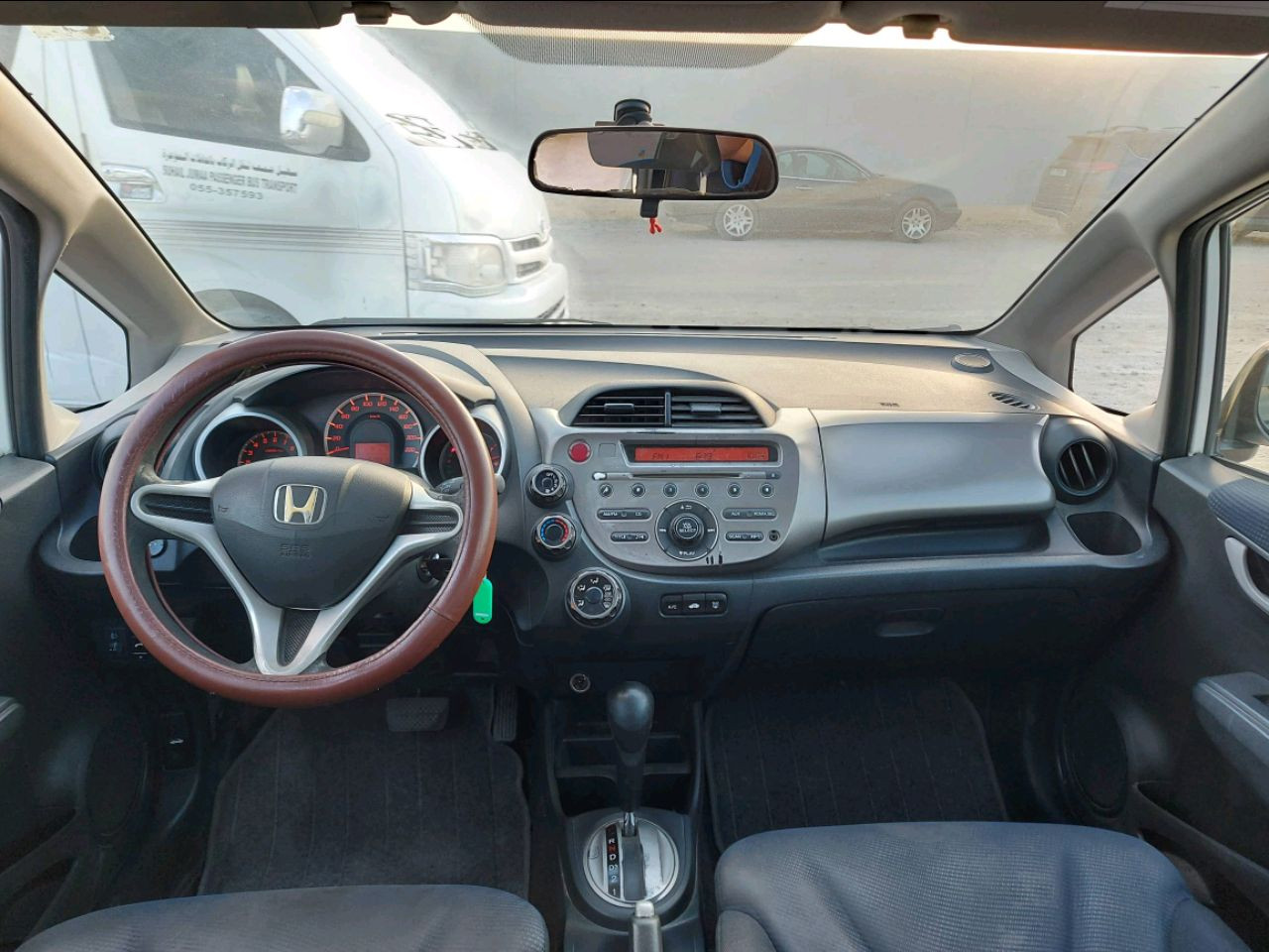 Honda Jazz - Image 5