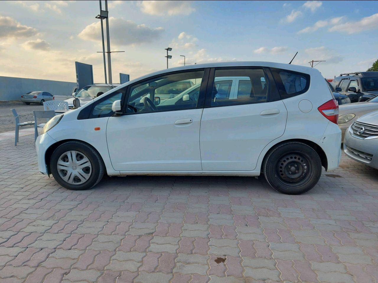 Honda Jazz - Image 4